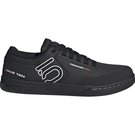 Five Ten Freerider Pro Mountain Bike Shoes Men Core Black Ftwhite