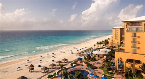 The Ritz-Carlton Cancun | Cancun All Inclusive Resorts