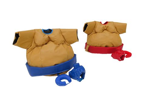 Sumo Suit Hire Childsplay Hire