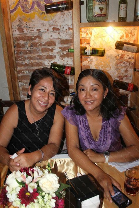 Imelda Ramírez y Lucía Moran Diario de Chiapas Boga Flickr