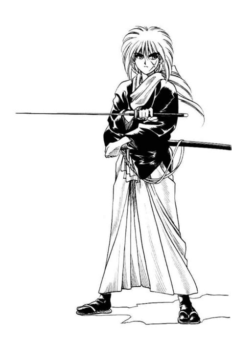 Kenshin