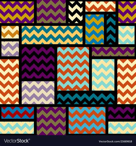 Seamless polka dot pattern Royalty Free Vector Image