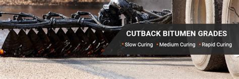 Cutback Bitumen Grades | Cutback Asphalt | Specifications | MC-30 MC-70