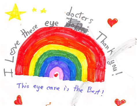 OUR BEST review THIS YEAR! - EyeCare.HealthCare