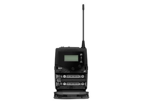 Sennheiser SK 300 G4-RC AW+ Taschensender (Bodypack) günstig kaufen bei ...