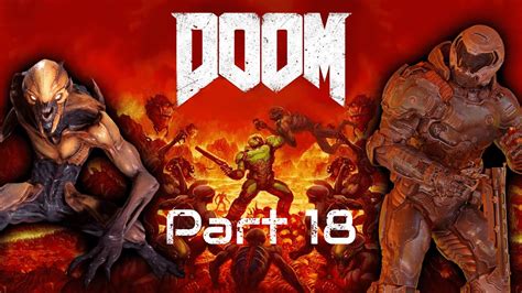 Doom 2016 Part 18 Test Firing The Bfg Youtube