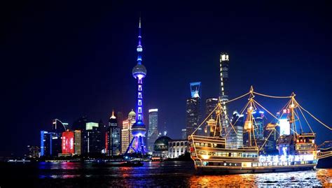 shanghai night | Shanghai night, Shanghai, Night