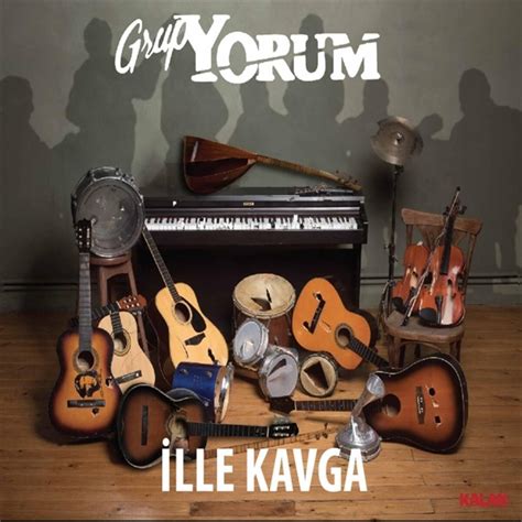 grup yorum ille kavga  cd  plak cenneti