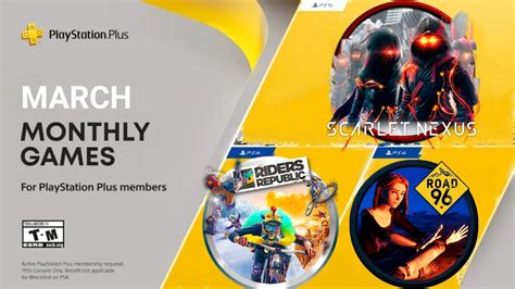 Ps Plus Essential Free Games March Ps And Ps Games Free