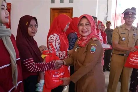 Kecamatan Penengahan Menjadi Kecamatan Kelima Roadshow Proyek Cetak