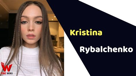 Kristina Rybalchenko Drummer Height Weight Age Affairs Biography And More