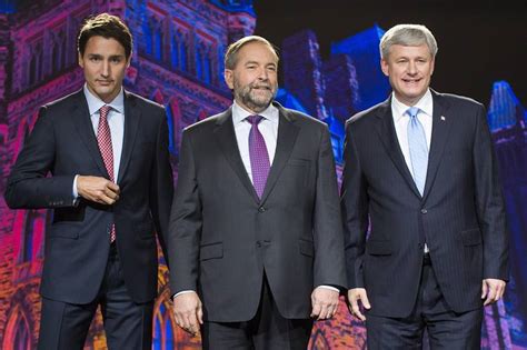 Canada’s Liberal Party Unveils Fiscal and Economic Platform as Election ...