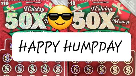 Holiday X The Money Georgia Lottery Scratch Session Like Comment