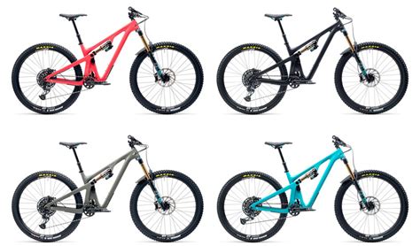 Yeti SB130 Review: A Lively and Feature-Packed Trail Ripper