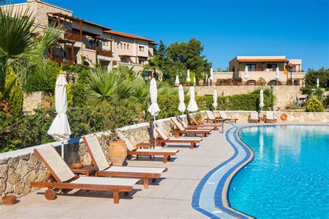 Best 50+ Hotels in Halkidiki for 2022 | Greeka