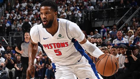 NBA Confirms Investigation into Malik Beasley Gambling Allegations