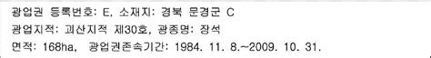 대구지방법원 2014 4 18 선고 2013구합989 판결 국유림사용불허가처분취소 판례검색 빅케이스 하나로 끝