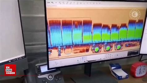 Habur Gümrük Kapısında 345 kilo sıvı metamfetamin ele geçti