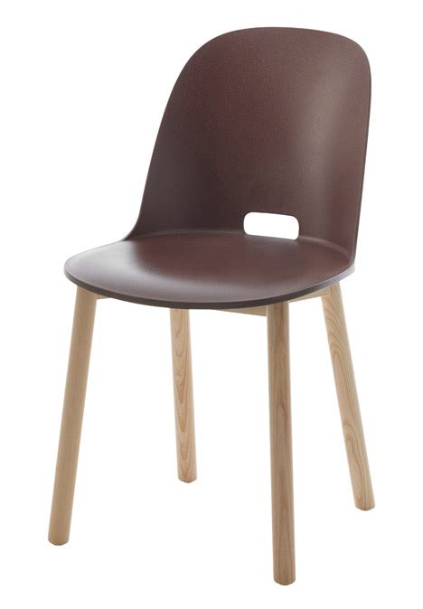 Emeco Launches Jasper Morrison Seats In Milan