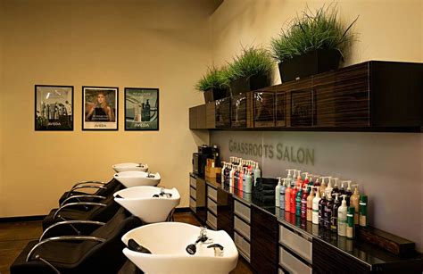 Home Grassroots Salon Spa