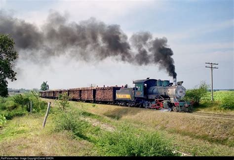 RailPictures Net Photo 1703 Minaz Steam 2 6 0 At Pablo De La Torriente