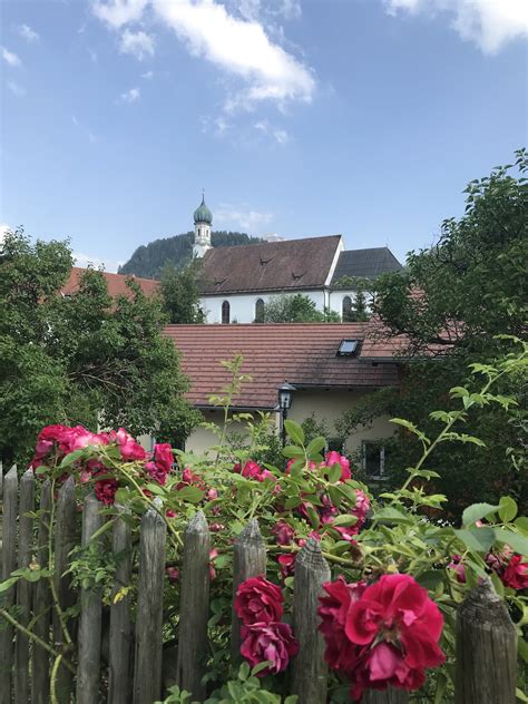 5 Cute Towns in Southern Germany - Trips to Uncover