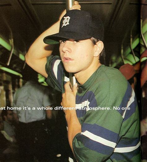 Marky Mark Mark Wahlberg Photo 24881342 Fanpop