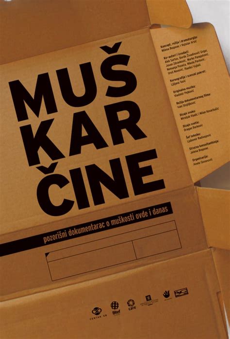 Prvo pa muško! - Arhitekton