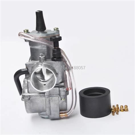 Performance Carb OKO 30mm Carburetor With PWK Power Jet For Racing