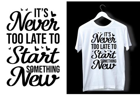 Motivational Quotes T- Shirt Design Graphic by Creative T- Shirt Design ...