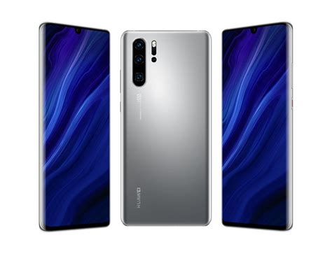 Huawei P Pro New Edition Specs Faq Comparisons