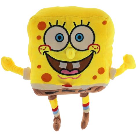 Pluszak Maskotka Spongebob Kanciastoporty D Cm Inna Marka Sklep