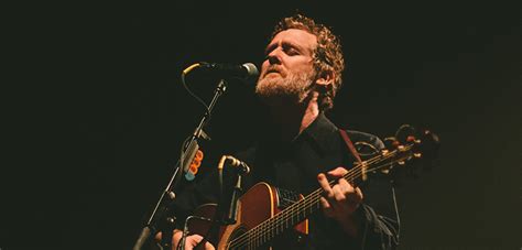 Glen Hansard Tickets & 2025 Tour Dates