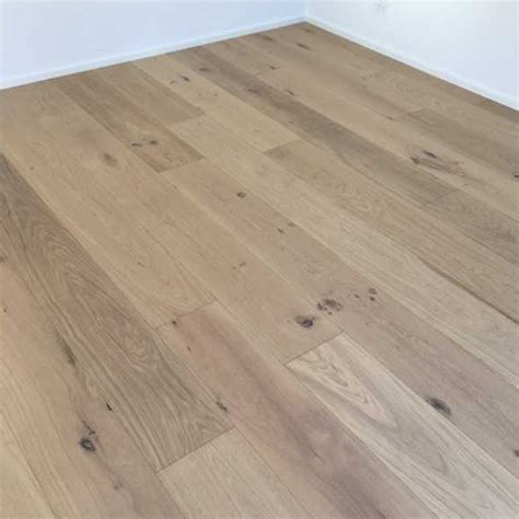 Herregårdsplank Lamel Eg Planker Dim 15 x 260 mm Rustic Let