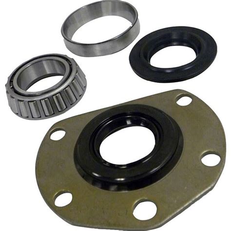 Bearing Seal Kit For Jeep CJ Series SJ J Series 1976 1986 With AMC