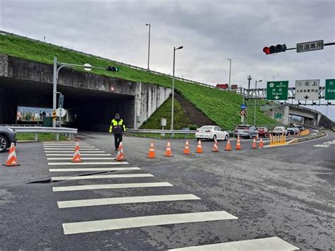 蘇花路廊北上車潮陸續湧現 全天車流恐達2萬多輛 生活 中時