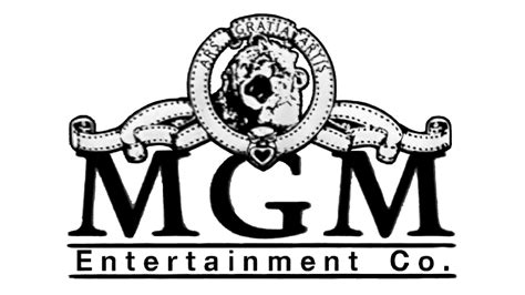 MGM Logo and symbol, meaning, history, sign.