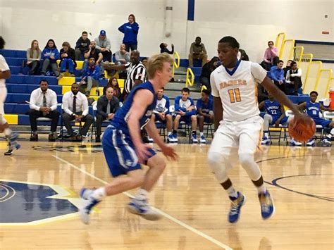 No North Brunswick Stuns Top Ranked Sayreville In Ot Gmc