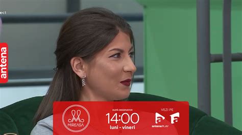 Mireasa sezonul 8 20 septembrie 2023 Andreea și Bogdan din ce în ce