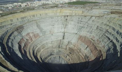 Scientists Dug The Deepest Hole On Earth But This Broke Their Drill