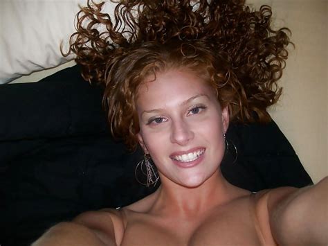 Red Hair Bikini Porn Pictures XXX Photos Sex Images 1397113 PICTOA