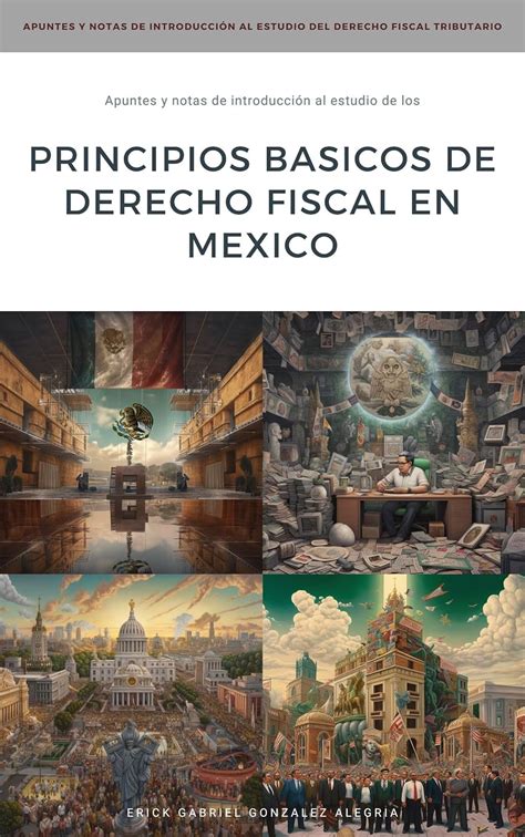 Historia Del Derecho Fiscal En Mexico Image To U