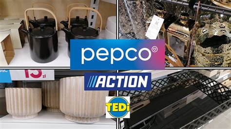 Pepco Ca A Kolekcja Jest Rewelacyjna Z Tego Sklepu Film Mia