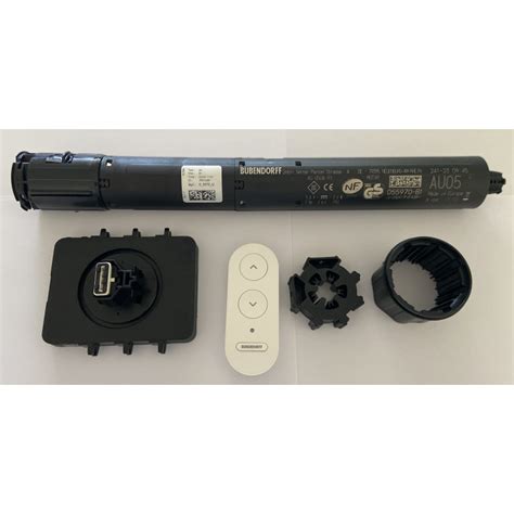 Kit Moteur Atix Autonome