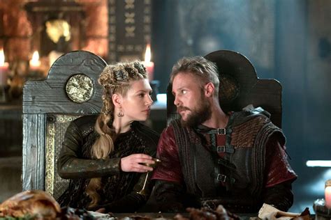 Vikings recap: Season 5, Episode 4