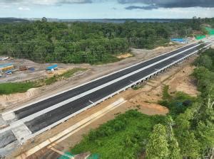 Pembangunan Tol Bawah Laut Ikn Butuh Biaya Rp Triliun Okezone Economy