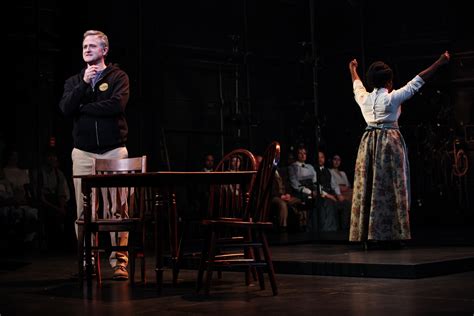 Syracuse Stages Our Town Depicts Universal Themes Of What It Means