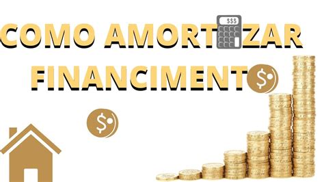 Como Amortizar Financiamento Imobiliario Como Quitar Financiamento Da