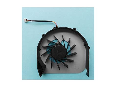 New Original Laptop Cpu Fan For Acer Aspire G G