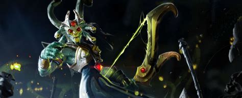 Medusa Dota 2 Hd - 1920x1080 Wallpaper - teahub.io